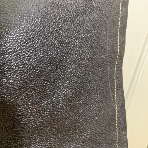 Bomber Jacket Expandable Laptop Messenger Bag - Picture 11 of 11